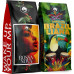 1kg x2 BossaNova + Toucano 100% Arabica