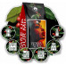 1kg x2 BossaNova + Toucano 100% Arabica