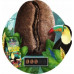 1kg x2 BossaNova + Toucano 100% Arabica