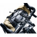 Cabezon HB 14 pustynno-