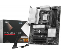 MSI PRO B850-P WIFI
