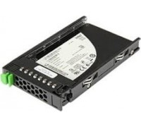 Fujitsu SSD SAS 12G 400GB Write-Int. 2.5 H-P (S26361F5865L400)