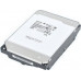 toshiba europe TOSHIBA MG Series - Enterprise Capacity HDD 12TB SAS 3.5inch 12Gbit/s 7200rpm 5xxe MG09SCA12TE