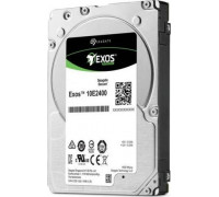 2,5" SEAGATE EXOS 10E2400 Ent.Perf. 10K 1.8TB w/Enhanced Cache HDD 512e/4Kn FastFormat 10000rpm 256MB cache SAS 12Gb/s 6,4cm 2,5Zoll SED