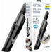 PLATINET CAR VACUUM CLEANER ODKURZACZ SAMOCHODOWY TYPE C 2800 MAH 75W [45973]