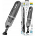 PLATINET CAR VACUUM CLEANER ODKURZACZ SAMOCHODOWY TYPE C 2800 MAH 75W [45973]