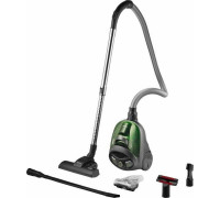 Sencor SVC 1016GR Czarny Kolor Zielony 800 W