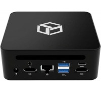 Mini PC Qoobe AP-1340 i5-1340P/16GB/1TB/Win 11 Pro czarny