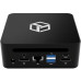 Mini PC Qoobe AP-1340 i5-1340P/16GB/1TB/Win 11 Pro czarny