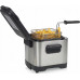 Princess 01.182612.01.001 Mini Fryer, Deep fryer, 1.5 L, 130 °C, 190 °C, China, Single