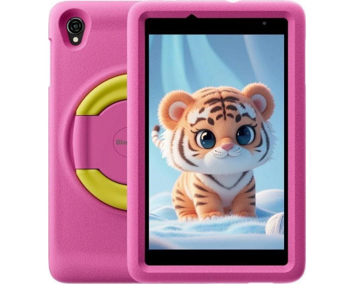 TABLET TAB A5 KIDS 8" 3/64 LTE/TAB A5 KIDS PINK BLACKVIEW