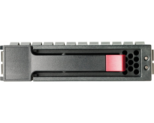 HPE P13247-001 dysk twardy 2,4 TB 10000 RPM 2.5" SAS
