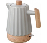 ceramiczny RK0091 1,5l jasnoszary