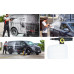 LAVOR NINJA WASHER 150/2100W/150BAR
