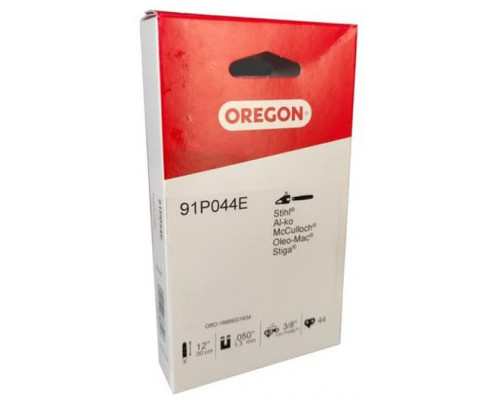 OREGON SAW CHAIN   30cm/44/3/8"/1.3