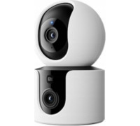 Xiaomi Dual Smart Camera C300 Kulisty Kamera bezpieczeństwa IP Wewnętrzna 2304 x 1296 px Sufit/ściana/biurko