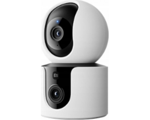 Xiaomi Dual Smart Camera C300 Kulisty Kamera bezpieczeństwa IP Wewnętrzna 2304 x 1296 px Sufit/ściana/biurko