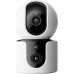 Xiaomi Dual Smart Camera C300 Kulisty Kamera bezpieczeństwa IP Wewnętrzna 2304 x 1296 px Sufit/ściana/biurko