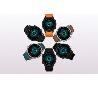Smartwatch Noise Halo (Brown)