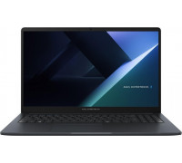 ML Notebook Asus ExpertBook B1503CVA-S70252 15,6"FHD/Core 5 120U/8GB/SSD512GB/Intel Gentle Grey 3Y