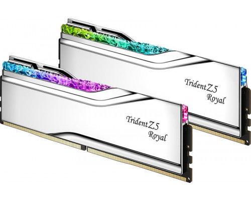 G.Skill Trident Z5 Neo RGB F5-6800J3445G16GX2-TR5S moduł pamięci 32 GB 2 x 16 GB DDR5 8000 MHz
