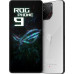 ASUS ROG Phone 9 AI2501-12G512G-WH 17,2 cm (6.78") Dual SIM Android 15 5G 12 GB 512 GB 5800 mAh White