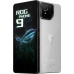 ASUS ROG Phone 9 AI2501-12G512G-WH 17,2 cm (6.78") Dual SIM Android 15 5G 12 GB 512 GB 5800 mAh White