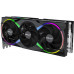 PNY GeForce RTX 5090 ARGB EPIC-X RGB Overclocked 32GB GDDR7 (VCG509032TFXXPB1-O)