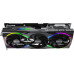 PNY GeForce RTX 5090 ARGB EPIC-X RGB Overclocked 32GB GDDR7 (VCG509032TFXXPB1-O)