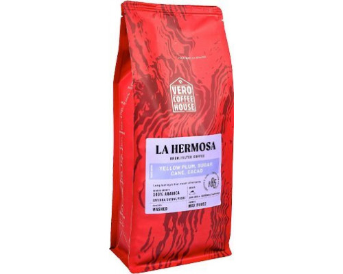 Coffee beans VERO COFFEE Guatemala La Hermosa, 1kg