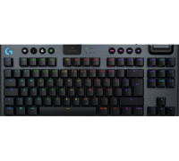 Logitech G915 X Lightspeed TKL GL Clicky (920-012754)