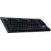 Logitech G915 X Lightspeed TKL GL Clicky (920-012754)
