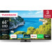 Thomson 65UG5C14 LED 65'' 4K Ultra HD Google TV
