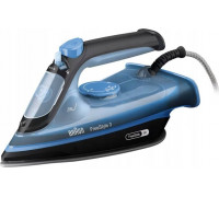 Braun FI3194BK Steam Płyta 2400 W Black, Blue