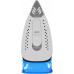 Braun FI3194BK Steam Płyta 2400 W Black, Blue