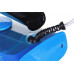 Braun FI3194BK Steam Płyta 2400 W Black, Blue