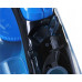Braun FI3194BK Steam Płyta 2400 W Black, Blue