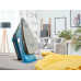 Braun FI3194BK Steam Płyta 2400 W Black, Blue