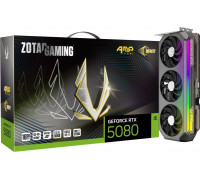 Zotac Gaming GeForce RTX 5080 AMP Extreme INFINITY 16GB GDDR7 (ZT-B50800B-10P)