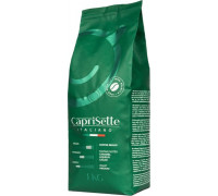 Coffee beans Caprisette Italiano, 1 kg