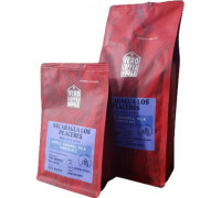 Coffee beans VERO COFFEE Nicaragua Finca Mierish (Nicaragua Los Placeres), 1kg