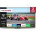 TV SET LCD 75" QLED 4K/75QG7C14 THOMSON
