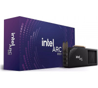 Intel Arc B580 Limited Edition 12GB GDDR6 (31P06HB0BA)