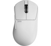 Pulsar X3 Mini White (Balta)  Pelė