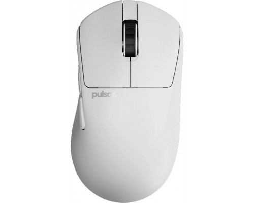 Pulsar X3 Mini White (Balta)  Pelė