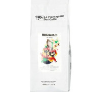 Le Piantagioni del Caffe - Iridamo 1kg