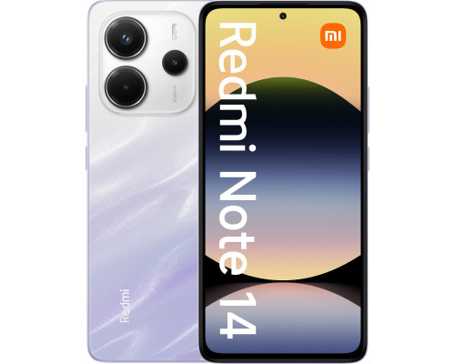 Xiaomi Redmi Note 14 8/256GB Purple  (61665)