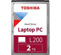 Dysk Toshiba L200 2TB 2.5" SATA III (HDKGB84ZKA01T)