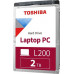 Dysk Toshiba L200 2TB 2.5" SATA III (HDKGB84ZKA01T)