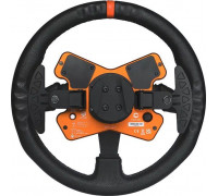 Simucube Tahko Lenkrad, Rund - 320 mm, schwarz